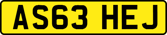 AS63HEJ