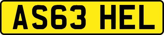 AS63HEL