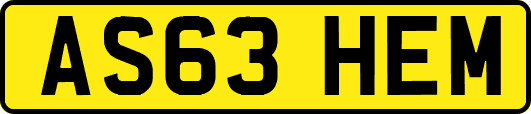 AS63HEM