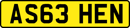 AS63HEN