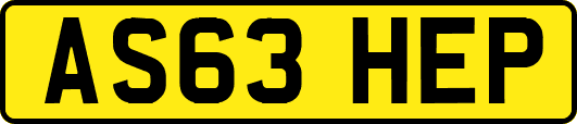AS63HEP