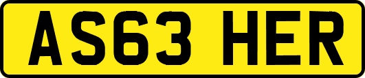 AS63HER