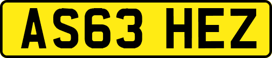 AS63HEZ