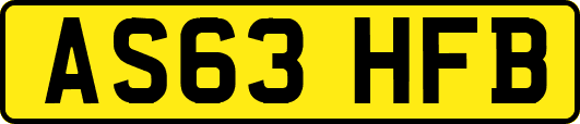 AS63HFB