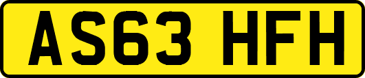 AS63HFH