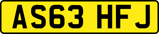 AS63HFJ