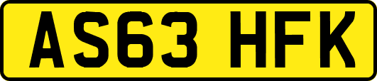 AS63HFK