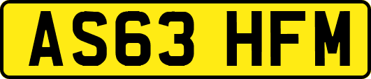 AS63HFM