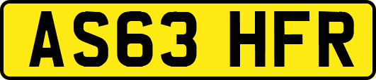 AS63HFR