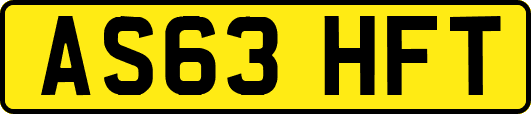 AS63HFT
