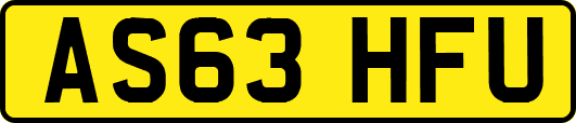 AS63HFU