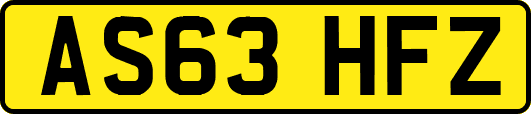 AS63HFZ