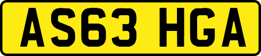AS63HGA