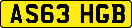 AS63HGB