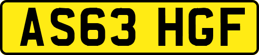 AS63HGF