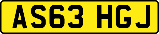 AS63HGJ