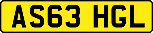 AS63HGL