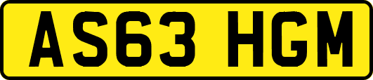 AS63HGM