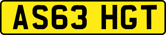 AS63HGT