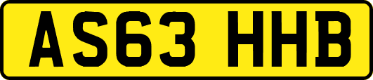 AS63HHB
