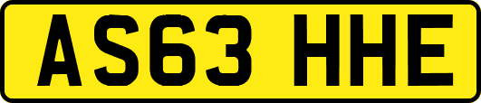 AS63HHE