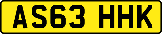 AS63HHK