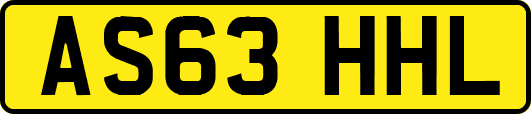 AS63HHL