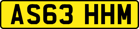 AS63HHM