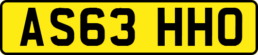 AS63HHO