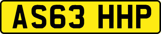 AS63HHP