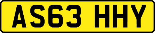 AS63HHY