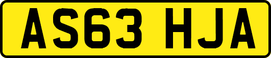 AS63HJA