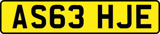 AS63HJE