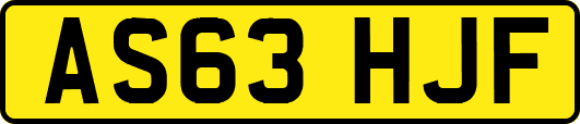 AS63HJF