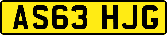 AS63HJG