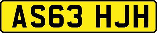 AS63HJH