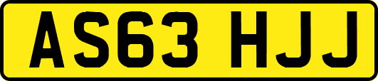 AS63HJJ