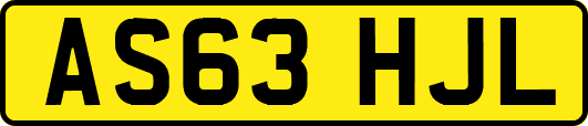 AS63HJL