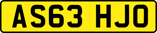 AS63HJO