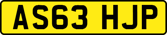AS63HJP