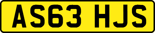 AS63HJS
