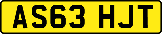 AS63HJT