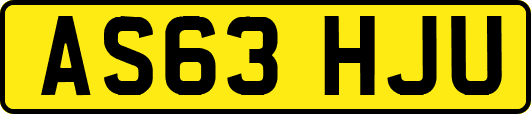 AS63HJU