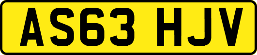 AS63HJV