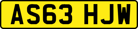 AS63HJW