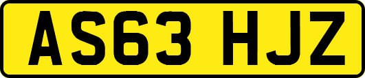 AS63HJZ