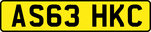 AS63HKC