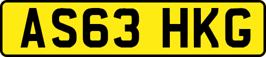 AS63HKG