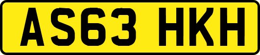 AS63HKH