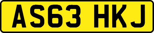 AS63HKJ